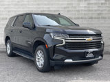 Used 2021 Chevrolet Tahoe LT image 2