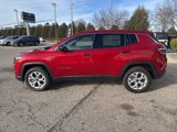 New 2025 Jeep Compass Sport image 4