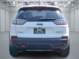 Used 2022 Jeep Cherokee Trailhawk w/ Premium Leather Package image 5