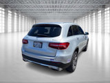Used 2019 Mercedes-Benz GLC 350e 4MATIC image 3