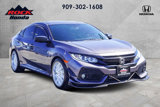 Used 2019 Honda Civic Si image 3