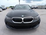 Certified 2023 BMW 330i xDrive Sedan w/ Premium Package image 2