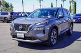 Certified 2021 Nissan Rogue SV image 4