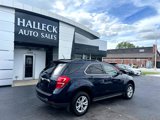Used 2017 Chevrolet Equinox LT w/ LPO, Protection Package image 6