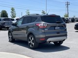 Used 2017 Ford Escape SE w/ SE Leather Comfort Package image 5