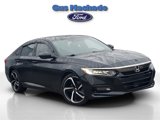 Used 2018 Honda Accord Sport image 5