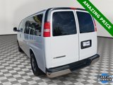 Used 2020 Chevrolet Express 2500 LT w/ LT Preferred Equipment Group image 5