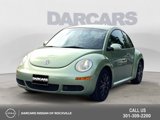 Used 2010 Volkswagen Beetle Coupe image 3