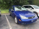 Used 2006 Ford Focus ZX5 Hatchback image 3