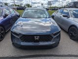 New 2025 Honda Accord LX image 3