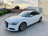 Used 2014 Audi A6 2.0T Premium Plus w/ Premium Plus Package image 3