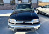Used 2001 Toyota 4Runner SR5 image 4