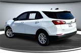 Used 2020 Chevrolet Equinox LS image 4