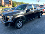 Used 2015 Ford F150 XL w/ Equipment Group 101A Mid image 2