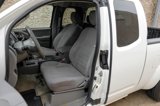 Used 2017 Nissan Frontier S w/ S Work Truck Package image 3