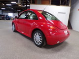 Used 2005 Volkswagen Beetle GLS image 3