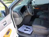 Used 2008 Toyota Sienna image 2