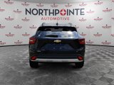 New 2025 Chevrolet Trax LT w/ Driver Confidence Package image 5