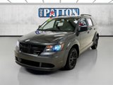 Used 2020 Dodge Journey SE w/ SE Popular Equipment Group image 3