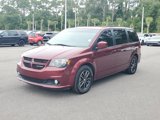 Used 2018 Dodge Grand Caravan GT image 3