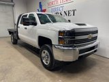 Used 2017 Chevrolet Silverado 2500 W/T w/ WT Convenience Package image 2