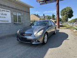Used 2010 INFINITI G37 x Sedan image 2