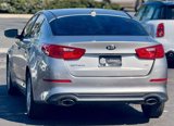 Used 2014 Kia Optima LX image 4