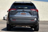 Used 2022 Toyota RAV4 XLE Premium image 5