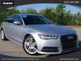 Used 2016 Audi A6 2.0T Premium Plus w/ Premium Plus Package image 3