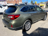 Used 2017 Subaru Outback 3.6R Touring w/ Popular Package #5A image 6