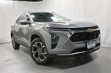 New 2025 Chevrolet Trax LT w/ Driver Confidence Package image 2
