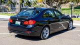 Used 2015 BMW 320i Sedan image 4