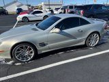 Used 2003 Mercedes-Benz SL 500 image 4