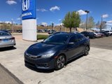 Used 2016 Honda Civic EX-T image 3