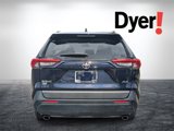 Used 2021 Toyota RAV4 XLE image 5