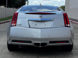 Used 2011 Cadillac CTS Premium image 4