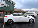 Used 2013 Kia Optima EX image 2