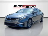 Used 2020 Kia Optima LX image 3