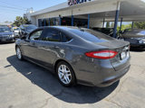 Used 2015 Ford Fusion SE image 5