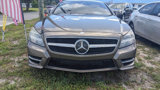 Used 2012 Mercedes-Benz CLS 550 4MATIC image 6