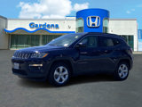 Used 2020 Jeep Compass Latitude image 3