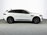 New 2025 Jaguar F-PACE R-Dynamic S image 4
