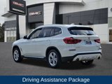 Used 2020 BMW X3 xDrive30i w/ Driving Assistance Package image 5