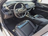 New 2025 Cadillac CT4 Luxury image 3