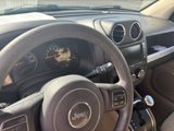 Used 2017 Jeep Compass Sport w/ Power Value Group image 4