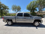Used 2007 Chevrolet Silverado 1500 LT w/ 1LT Convenience Package image 3