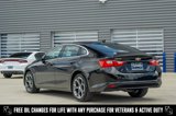 Used 2023 Chevrolet Malibu LT image 5