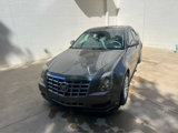 Used 2012 Cadillac CTS Luxury image 3