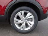 New 2025 Buick Encore GX Preferred image 3