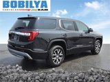 Used 2020 GMC Acadia SLE image 3
